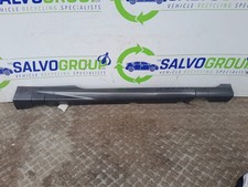 MK7.5 FORD FIESTA ZETEC S DRIVER SIDE SIDE SKIRT C1BJ-B10154-AD 12-17