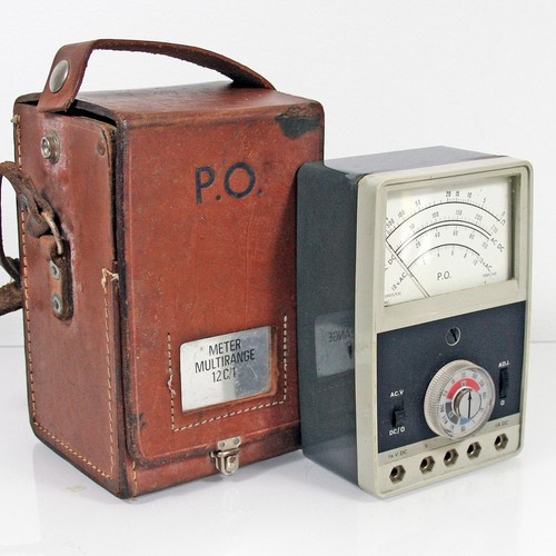 Post office 12c vintage - post,