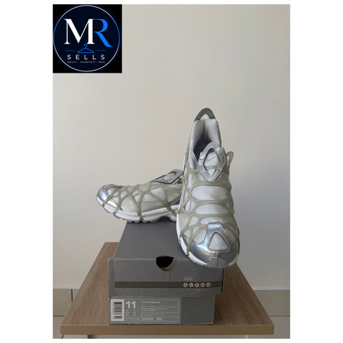 Nike air kukini 609039 - kukini, 609039-002
