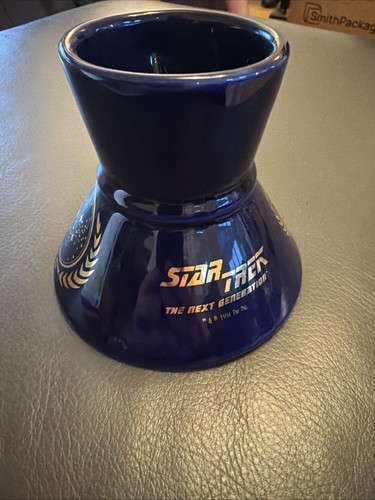 Star trek next - next, generation