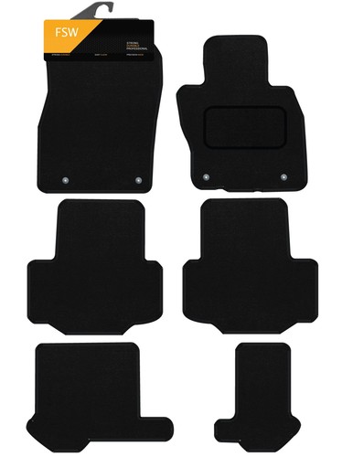 Fits mazda 2024 onwards - mazda, 2024-onwards