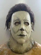 Michael Myers latex Halloween