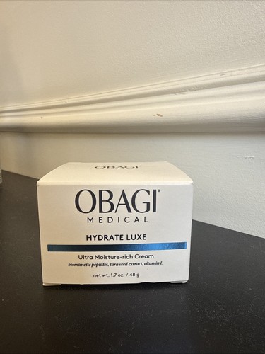 Obagi hydrate luxe ultra - obagi,