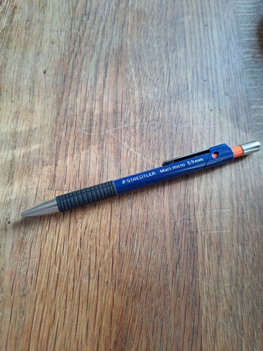Staedtler 775 mars micro - staedtler,