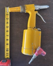 Aircraft Pneumatic Rivet Gun