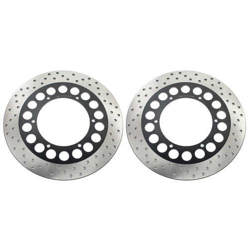 Front brake discs for - discs, xvs