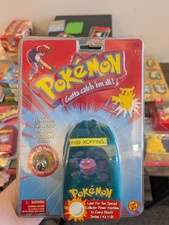 Pokemon Hasbro Marbles New