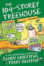 The 104-Storey Treehouse (The