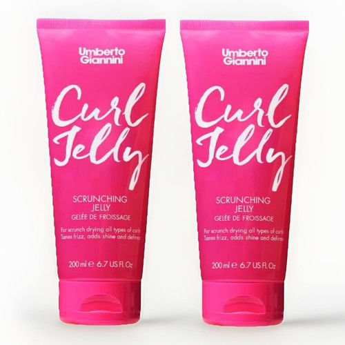 Umberto giannini curl jelly - curl,