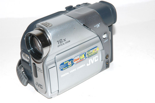 Jvc digital d33ek - jvc,