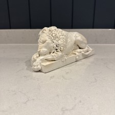 Stone Sculpture Of Rinaldi’s