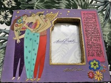 Laurel Burch gather wild