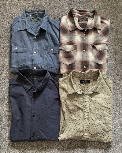Allsaints clothing bundle 4 - allsaints,