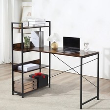 Industrial Computer Desk