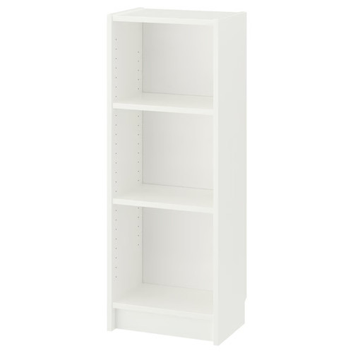Ikea billy bookcase - ikea,