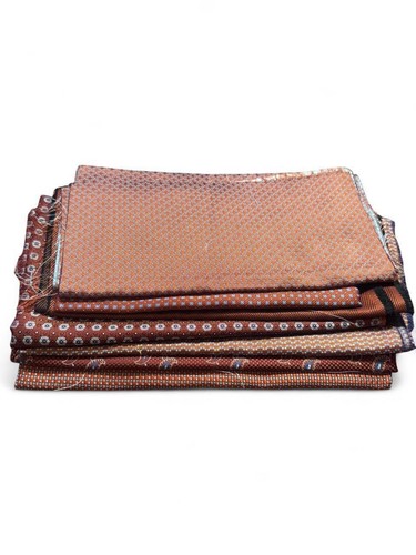 Bundle lot rust orange - lot,