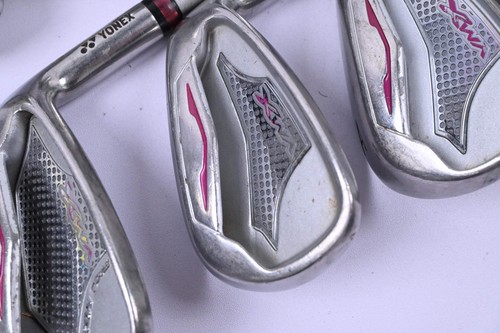 Ladies yonex vmx irons - vmx,