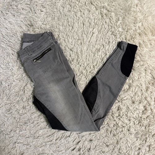Women size 24r grey - women’s,