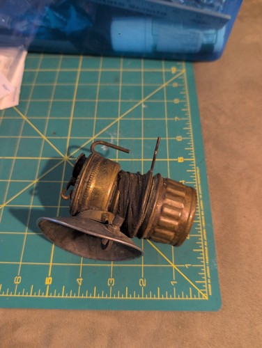 Vtg universal lamp - vtg, co