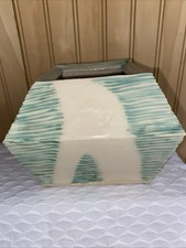 Rare 1959 Handcrafted Pottery