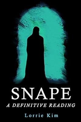 Snape definitive reading - a,