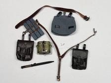 1/6 Scale WW2 German Military