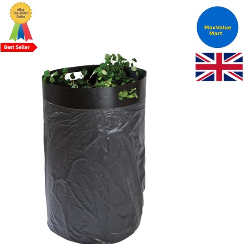 Easy fill bag loader - easy, wipe
