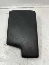 BMW 3 Series E90  E91 Black Centre Console Armrest 7137556 (58)