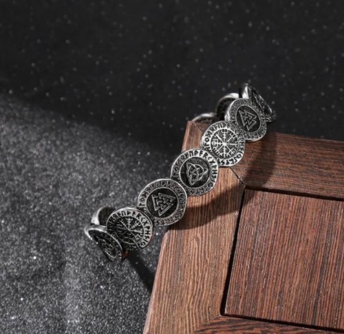 Viking norse odin rune quality - rune,
