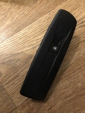 Renault Megane Mk3 Front LH Electric Window Switch Genuine X1 Passenger 