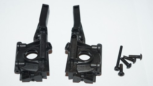Traxxas front bulkhead left - left, &