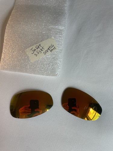 Oakley juliet fire lens - -,