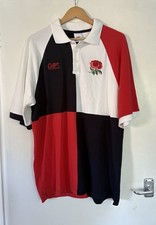 Cotton Traders England Rugby