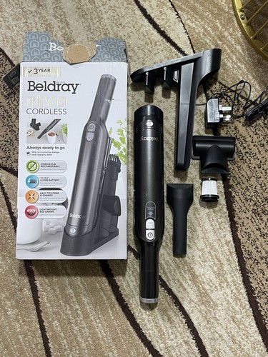 Beldray bel0944sl revo - beldray,