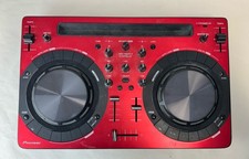 Pioneer DDJ-WeGo3 Red DJ
