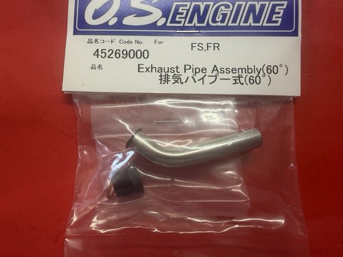 4 c exhaust pipe - os, 4-c