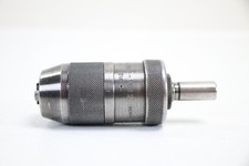Rohm Supra Keyless Drill Chuck