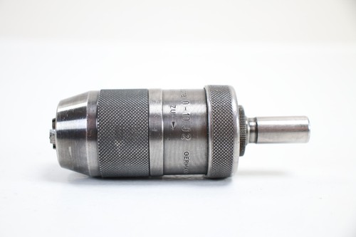 Rohm supra keyless drill - rohm, chuck