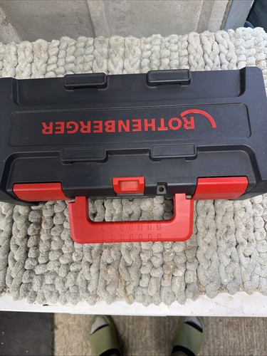Rothenberger led torch - led, ro