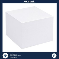 Stylish CP055YTWHI Note Block