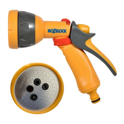Hozelock pattern multi spray - hozelock,