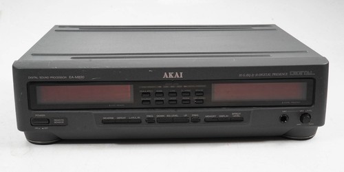 Akai m830 graphic equaliser - ea-m830,