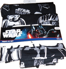 TU Disney STAR WARS Men's