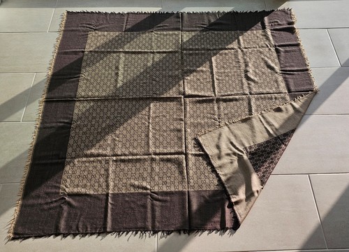 Gucci scarf women authentic - gucci,