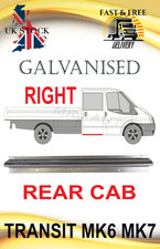 FOR FORD TRANSIT MK6 MK7 00-14