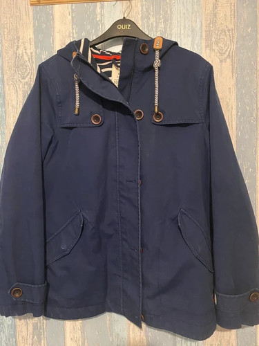 Joules waterproof breathable - joules,