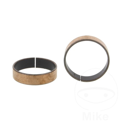 Jmp fork guide - bush, set
