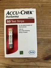 Accu-Chek Performa Blood