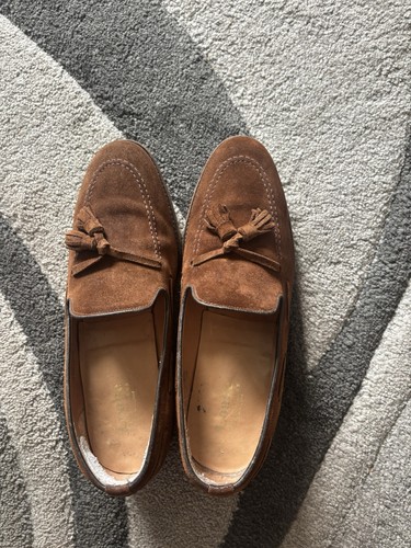 Loake men loafers - men's,