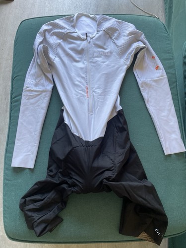 Bioracer speedwear concept - speedwear,